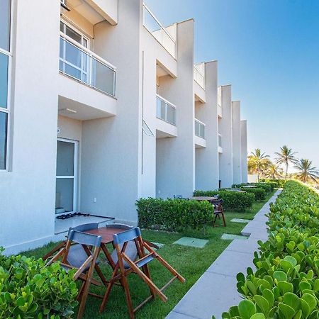 Beach Townhouses #C2 - Apartamento Por Carpediem Aquiraz Ngoại thất bức ảnh