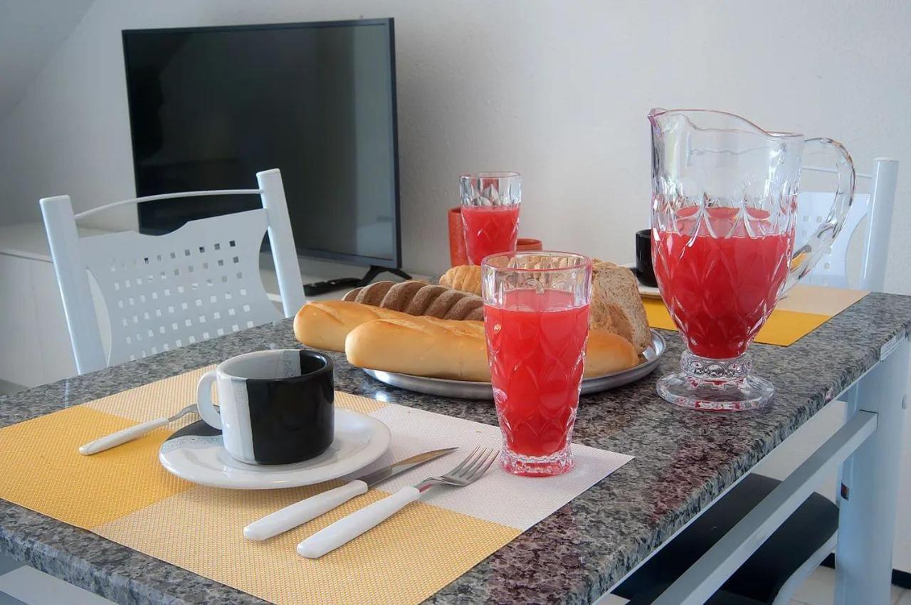 Beach Townhouses #C2 - Apartamento Por Carpediem Aquiraz Ngoại thất bức ảnh