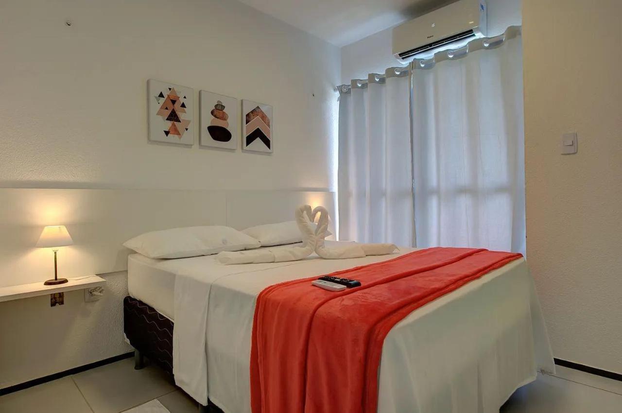 Beach Townhouses #C2 - Apartamento Por Carpediem Aquiraz Ngoại thất bức ảnh