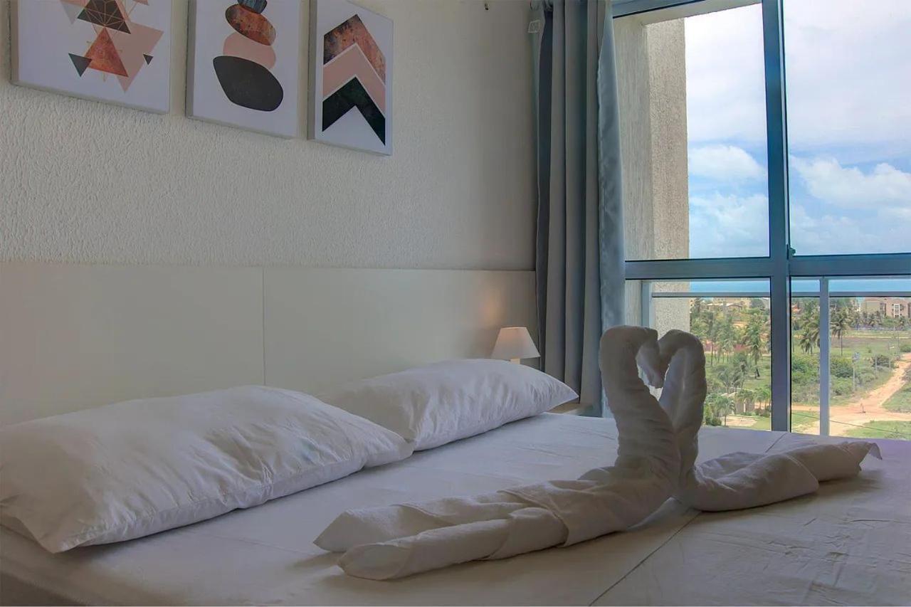 Beach Townhouses #C2 - Apartamento Por Carpediem Aquiraz Ngoại thất bức ảnh