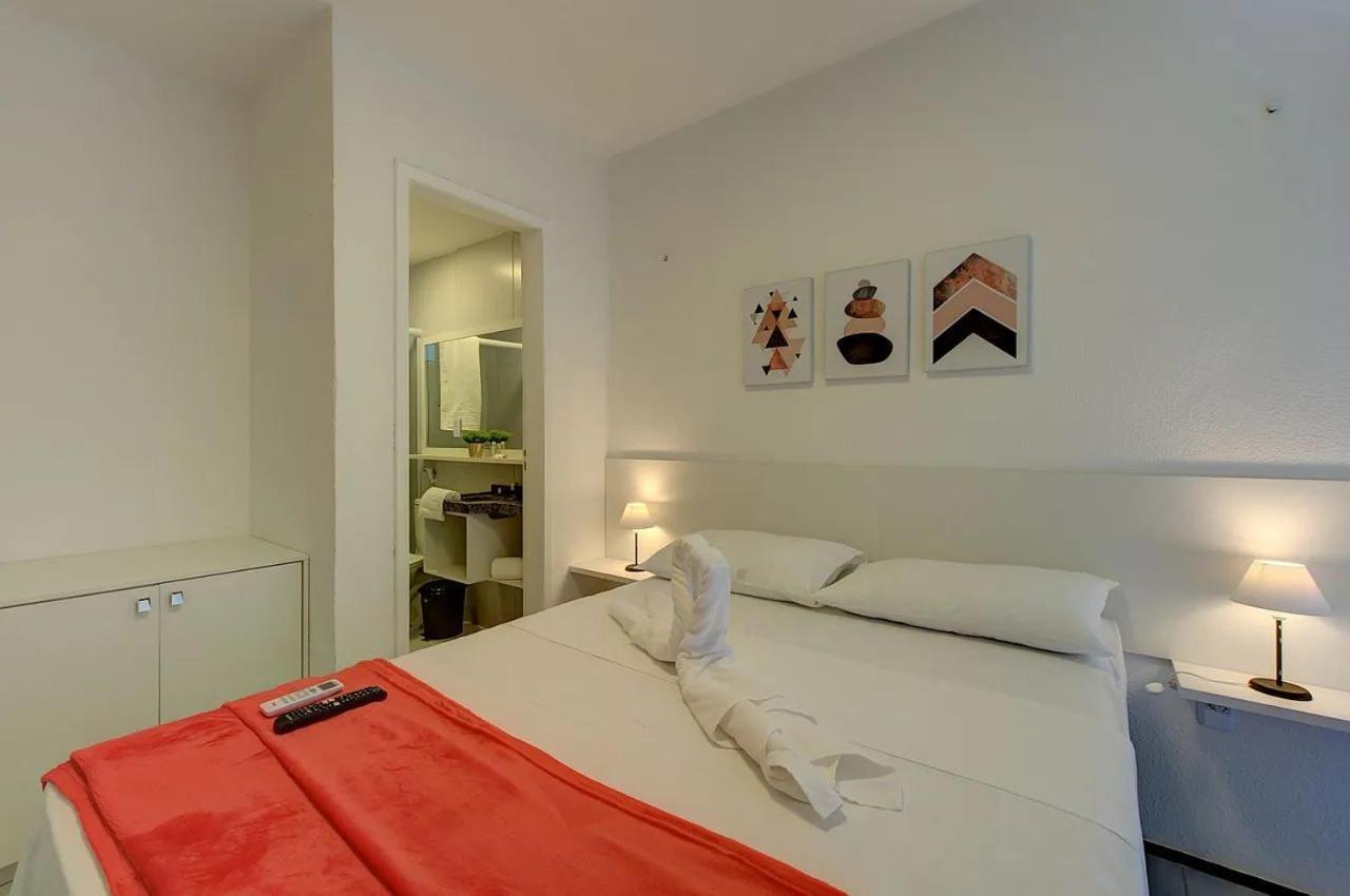 Beach Townhouses #C2 - Apartamento Por Carpediem Aquiraz Ngoại thất bức ảnh