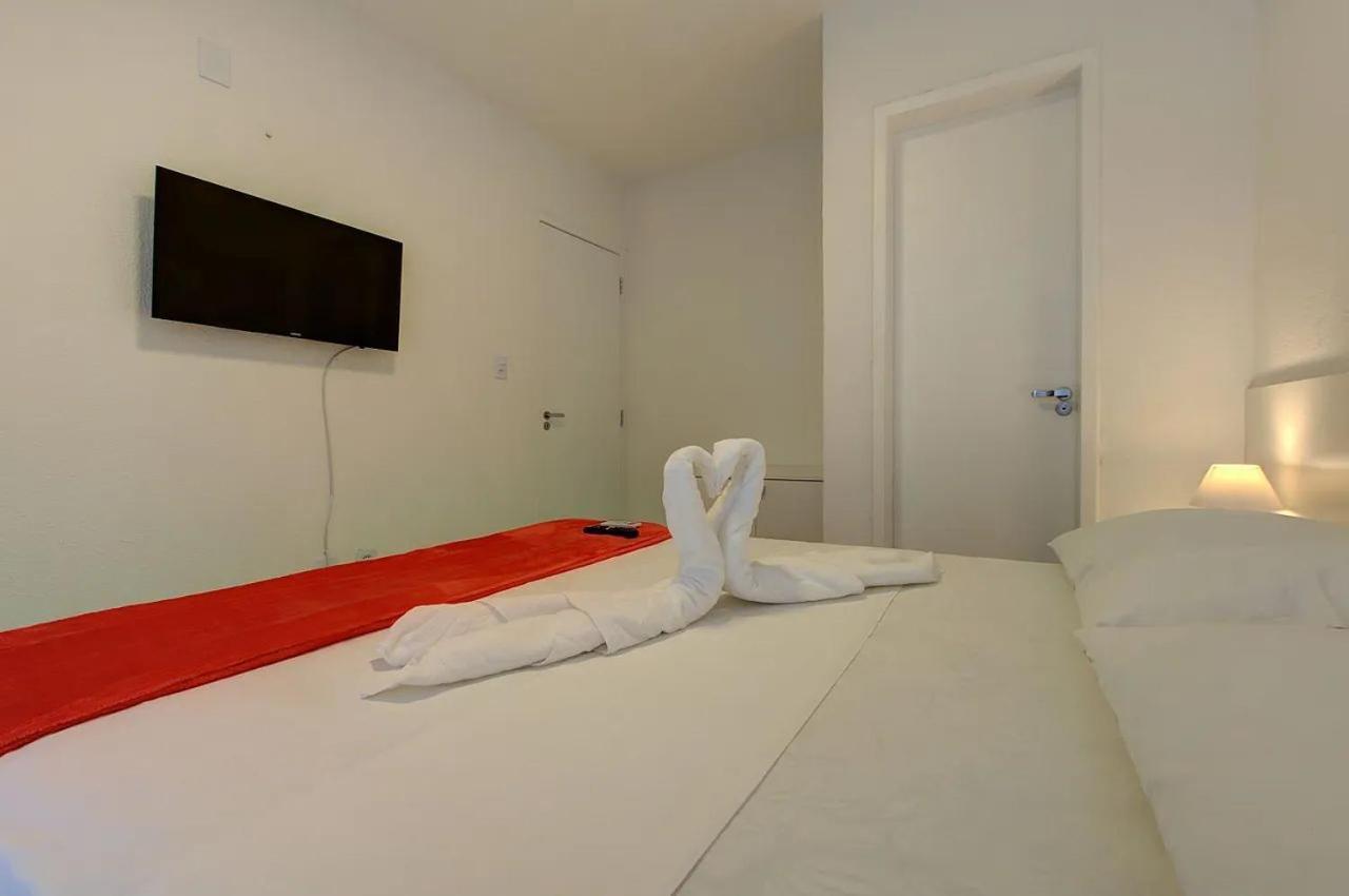 Beach Townhouses #C2 - Apartamento Por Carpediem Aquiraz Ngoại thất bức ảnh