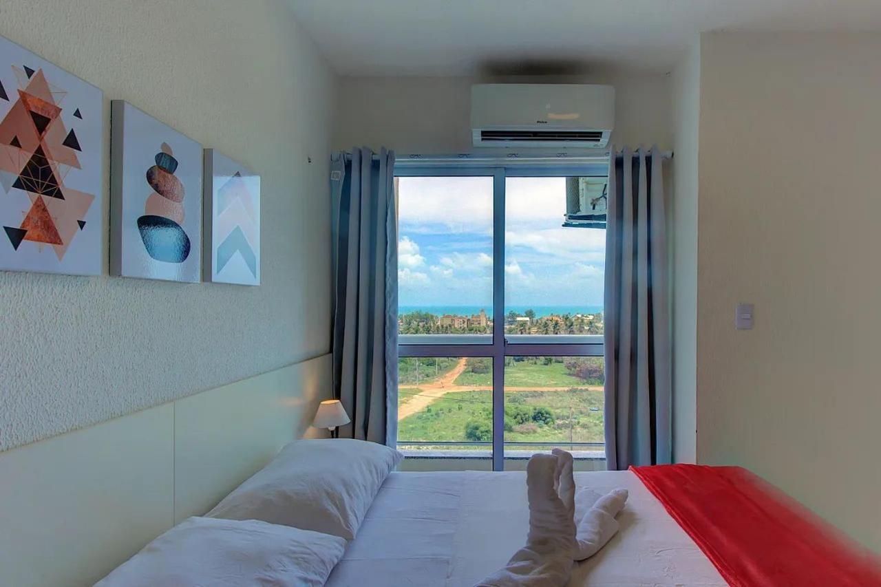 Beach Townhouses #C2 - Apartamento Por Carpediem Aquiraz Ngoại thất bức ảnh