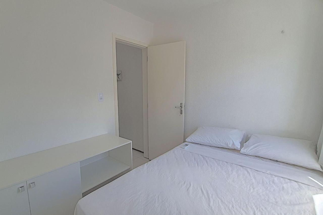 Beach Townhouses #C2 - Apartamento Por Carpediem Aquiraz Ngoại thất bức ảnh