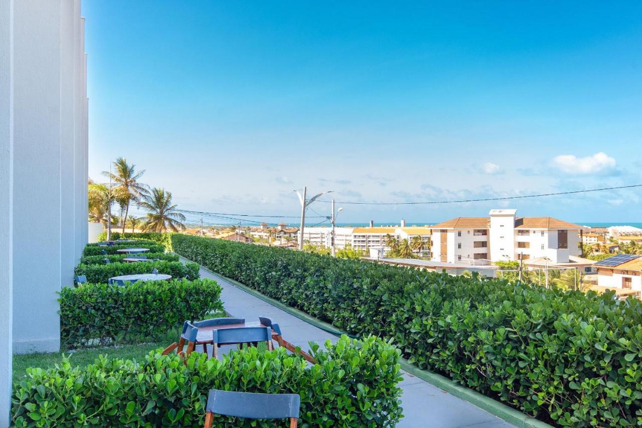 Beach Townhouses #C2 - Apartamento Por Carpediem Aquiraz Ngoại thất bức ảnh